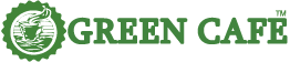 Green Cafe Logo